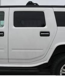 Photo References of Hummer H2